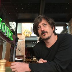 Simon Mesa Soto, il regista